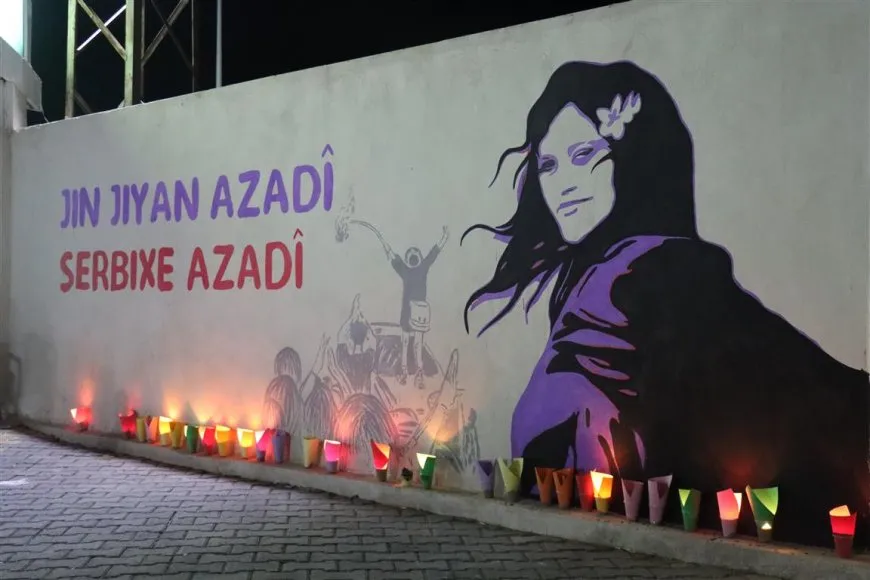 مجلس مؤتمر ستار: ردّت النساء على سياسة الأنظمة المعادية لها بفلسفة Jin ,Jiyan ,Azadî