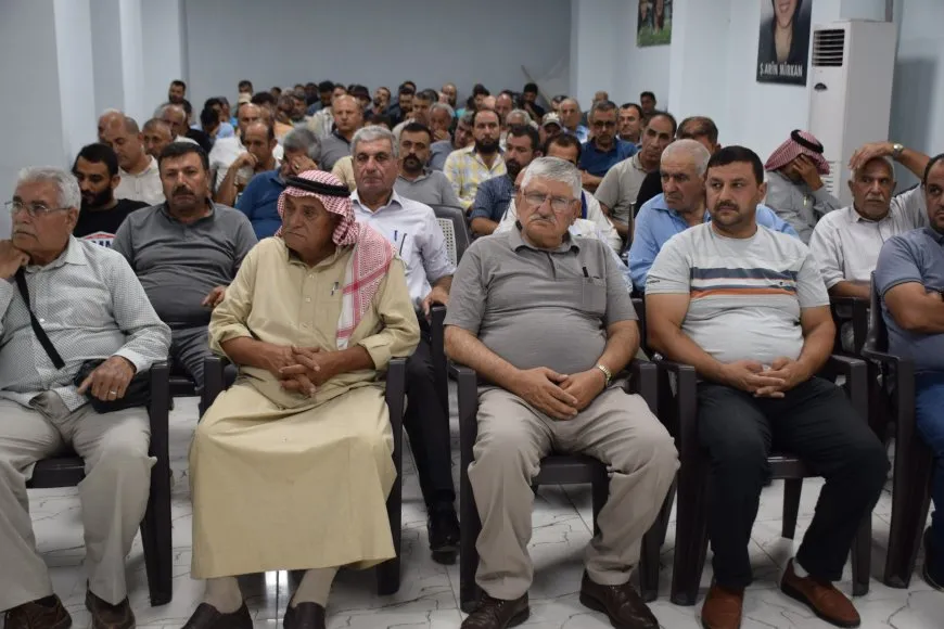 "المقاومة هي درب تحقيق الحرية وبناء مجتمع حر"