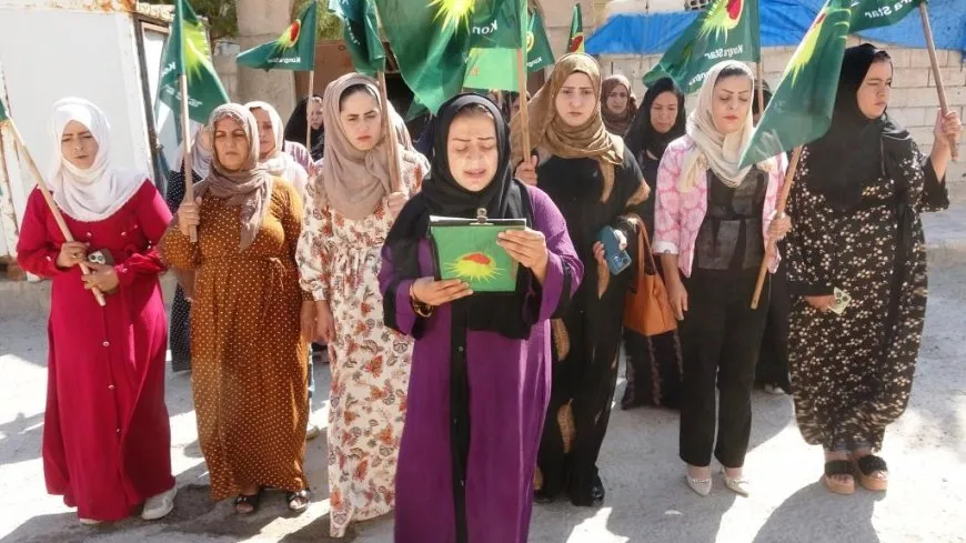 إدانات ومطالبات بخروج الاحتلال التركي من الأراضي السورية