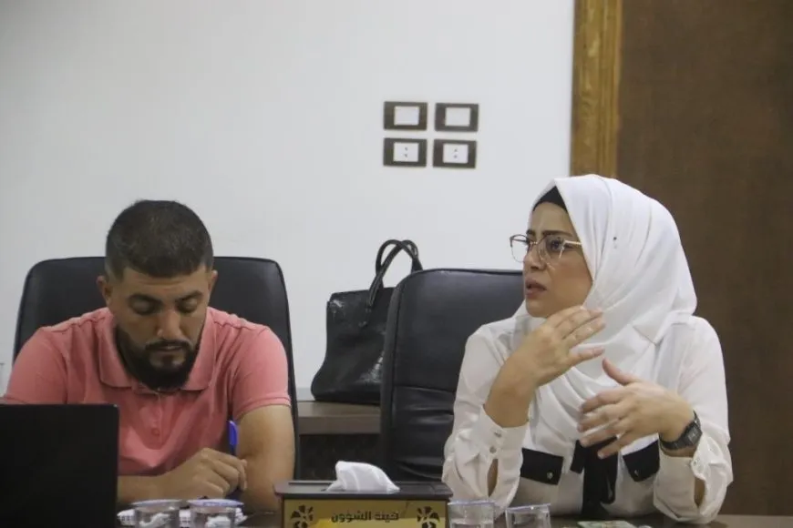 مشاريع وبرامج لتدريب ودعم ذوي الاحتياجات الخاصة في إقليم شمال وشرق سوريا