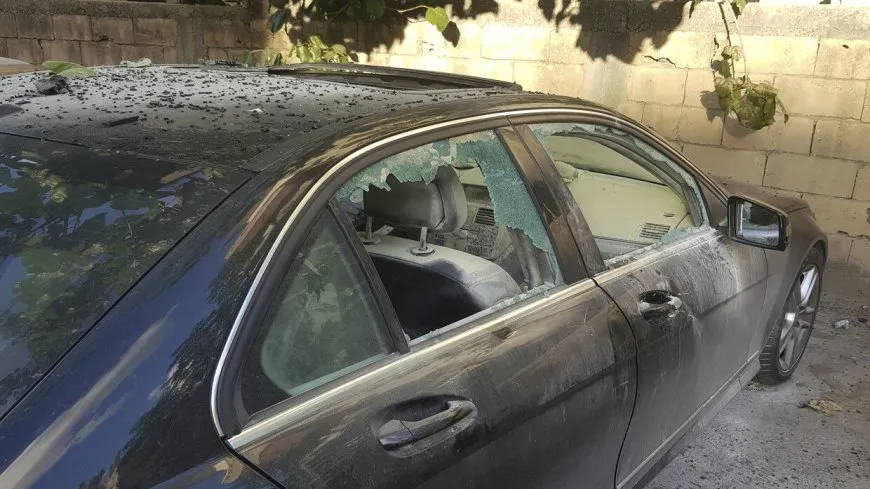 مقتل 20 شخصاً في ثاني حادث تفجير لأجهزة اللاسلكي في لبنان