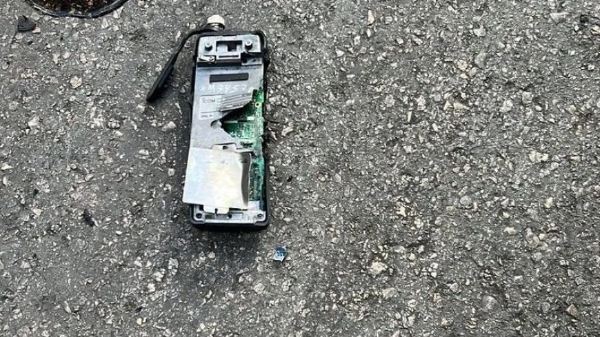 مقتل 20 شخصاً في ثاني حادث تفجير لأجهزة اللاسلكي في لبنان