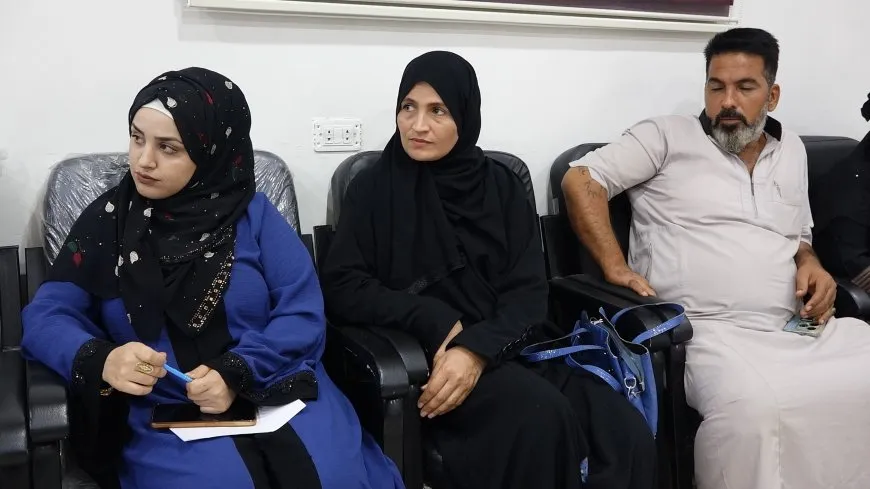 "التلاحم بين الإدارة الذاتية والشعب أسهم في تقوية الجبهة الداخلية"