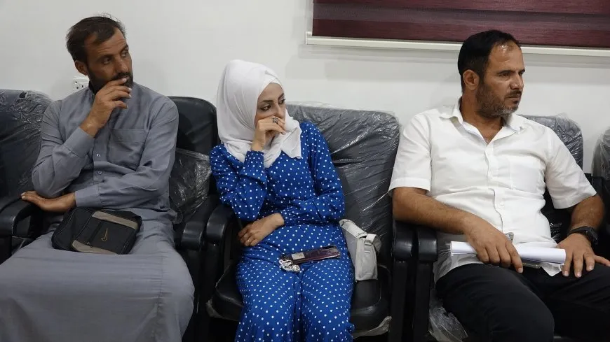 "التلاحم بين الإدارة الذاتية والشعب أسهم في تقوية الجبهة الداخلية"