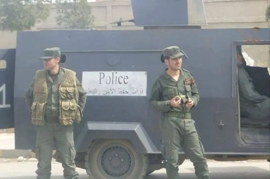 الأجهزة الأمنية التابعة لحكومة دمشق تعتقل ناشطاَ في طرطوس