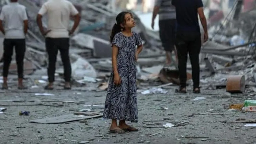 لجنة أممية: ما فعلته إسرائيل بأطفال غزة من أسوأ الانتهاكات في التاريخ الحديث