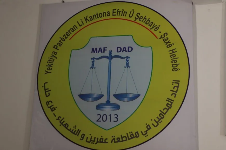 حقوقية سورية تشير للقوانين التي يجب معاقبة تركيا ومرتزقتها بناءً عليها