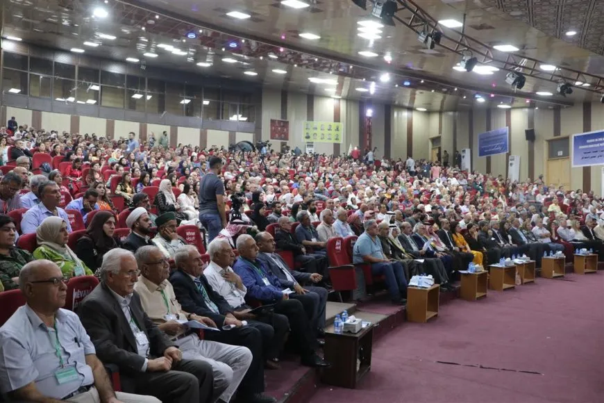 الرئاسة المشتركة لـ PYD: لن يكون هناك أي حل دون تحرير أرضنا