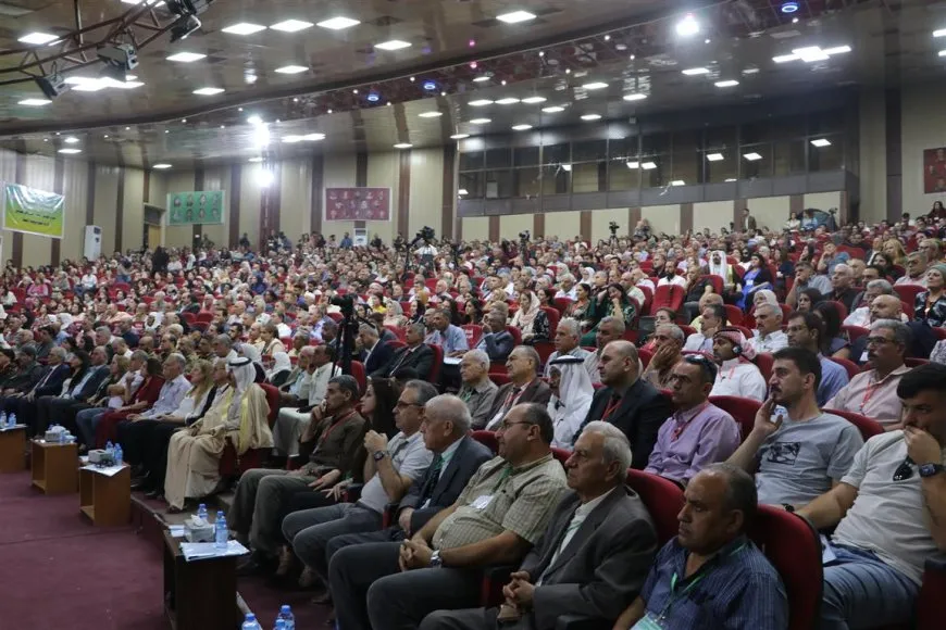 الرئاسة المشتركة لـ PYD: لن يكون هناك أي حل دون تحرير أرضنا