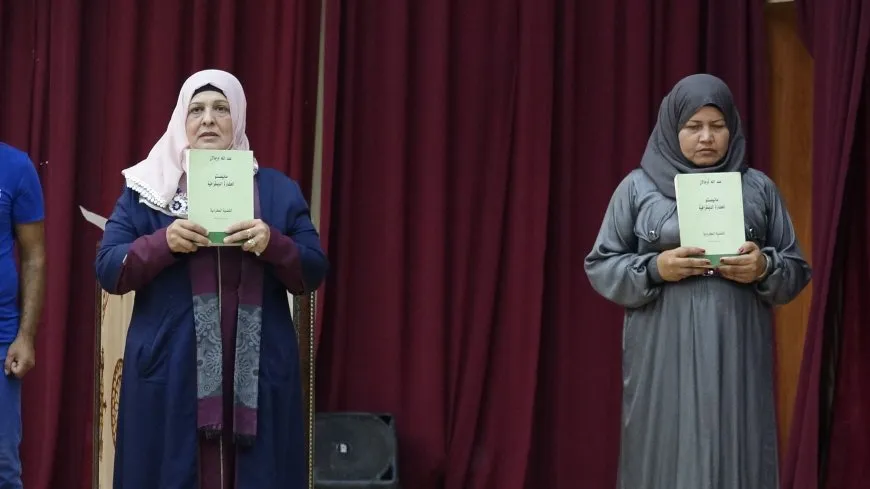 عرض يجسد حق الأمل للقائد عبد الله أجلان