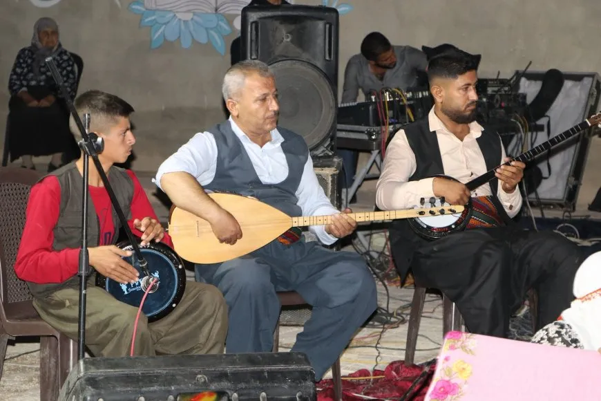 "الأمسيات الفنية" تحط رحالها في اليوم الأخير