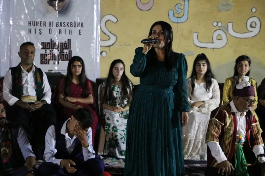 "الأمسيات الفنية" تحط رحالها في اليوم الأخير