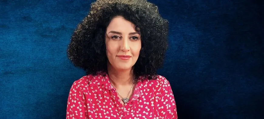 السلطات الإيرانية تحرم نرجس محمدي من الرعاية الصحية