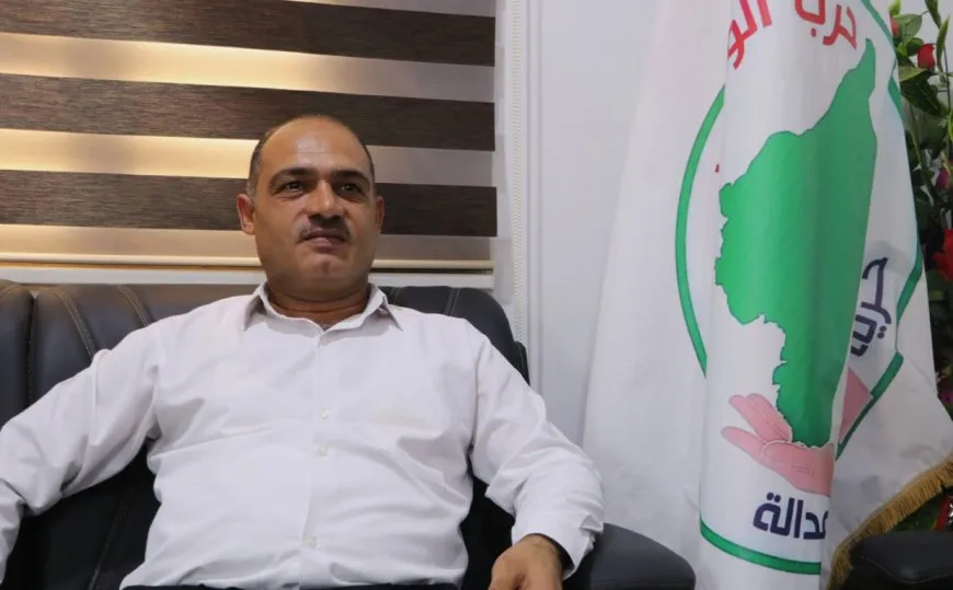 حزب سوري يحمّل دمشق مسؤولية عدم حل الأزمة 