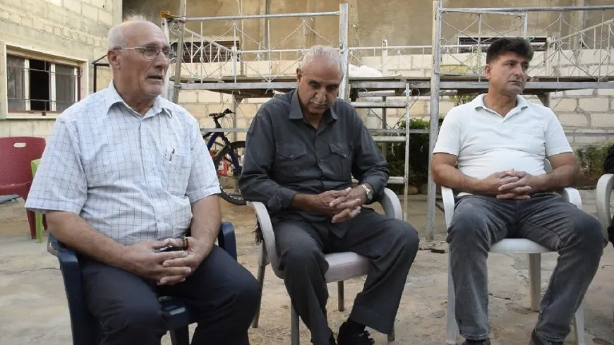 الشخصيات الوطنية تدعو كل عائلة إلى اقتناء كتب القائد عبدالله أوجلان