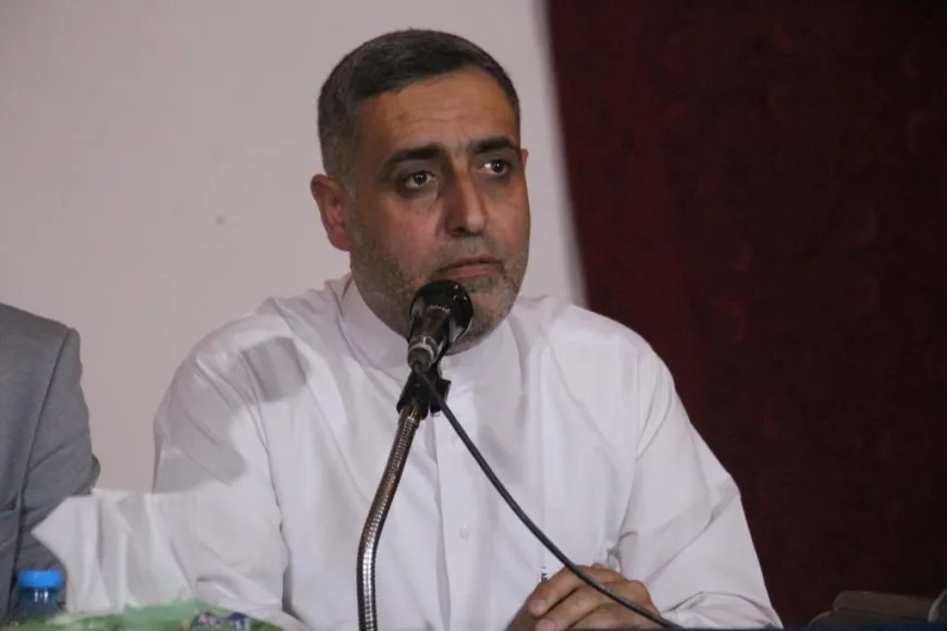 محاضرة توعوية في منبج عن أسباب الانتحار وطرق الحد منه