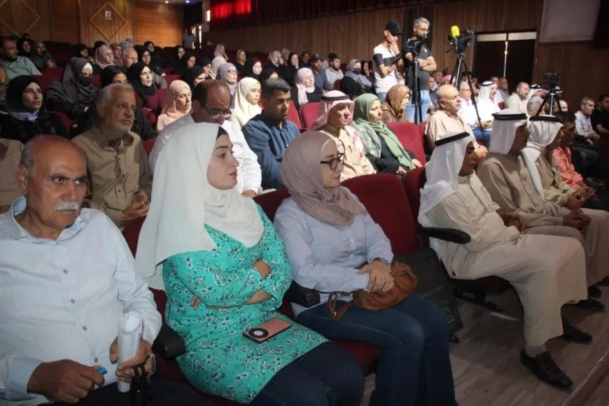 محاضرة توعوية في منبج عن أسباب الانتحار وطرق الحد منه