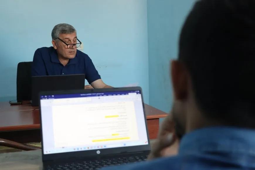 بدء المرحلة الثانية من عملية تغيير المناهج التعليمية
