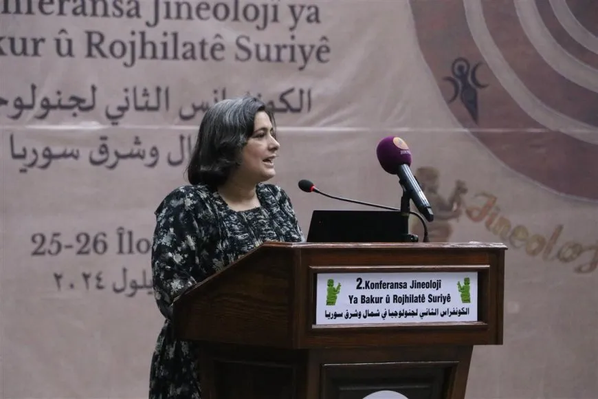 انعقاد الكونفرانس الثاني للجنولوجيا للوصول إلى المعرفة وممارسة هذا العلم واقعاً