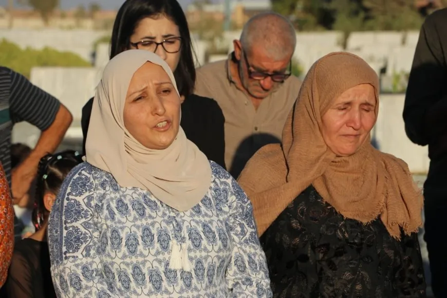 في سنويتها الثانية استذكار الشهيدة زينب صاروخان في الحسكة