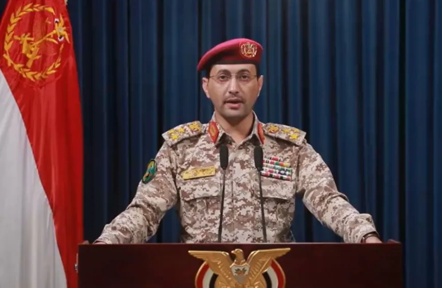 "الحوثيون" يعلنون شن هجمات على أهداف في إسرائيل ومدمرات أميركية