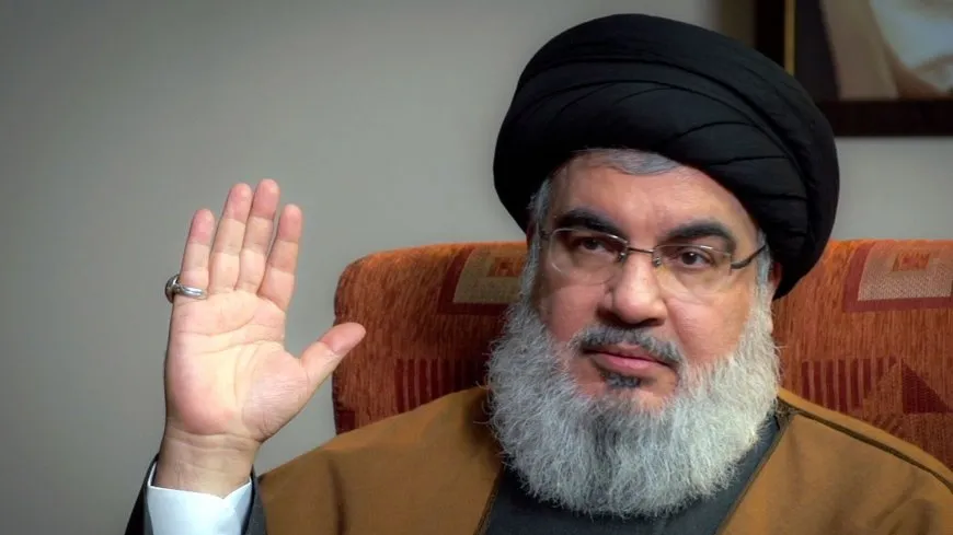 من هو حسن نصر الله؟