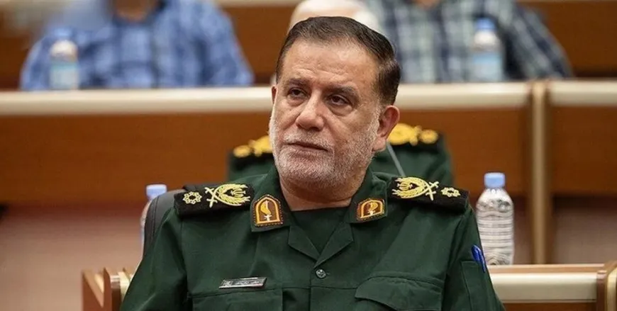 طهران تعلن مقتل قائد قوة القدس في لبنان جراء الضربة الإسرائيلية للضاحية أمس