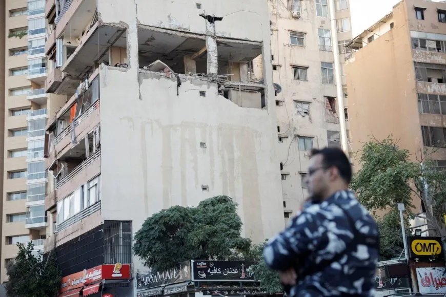 حماس تعلن مقتل متزعمها في لبنان 