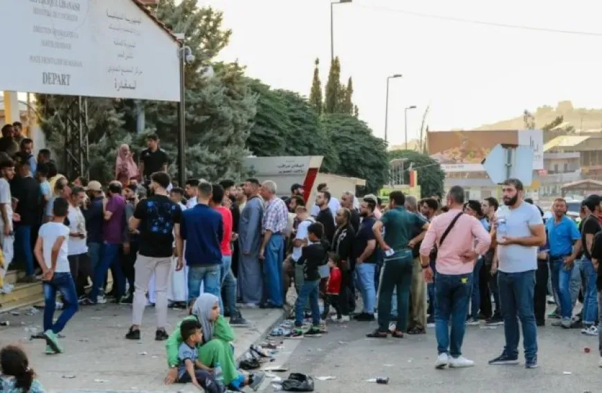 مبادرة الإدارة الذاتية.. ملاذ آمن لعودة اللاجئين السوريين وسط التحديات الأمنية