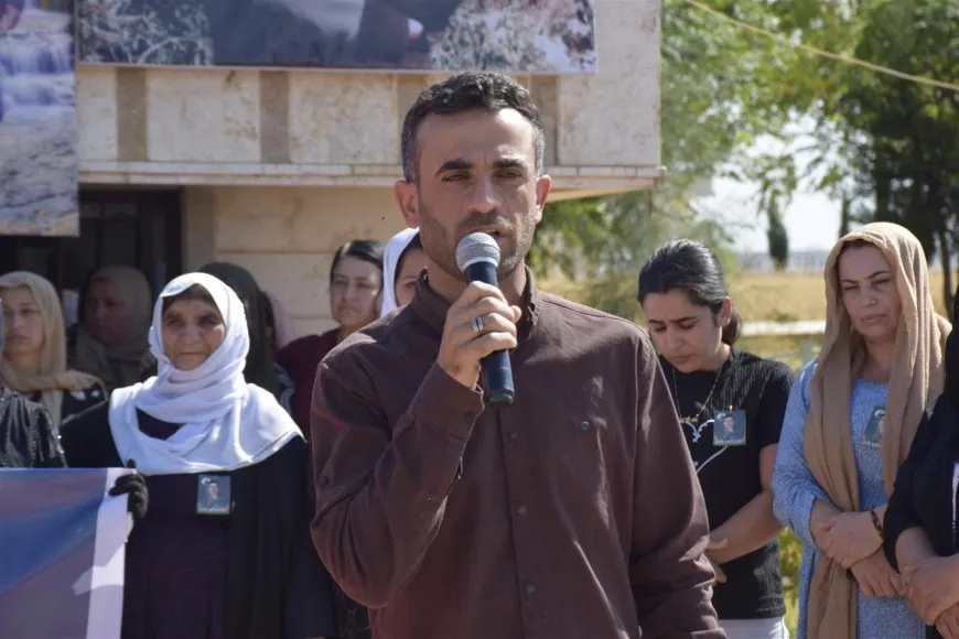 تشييع جثمان مقاتل قوات تحرير عفرين ديار غريب إلى مثواه الأخير