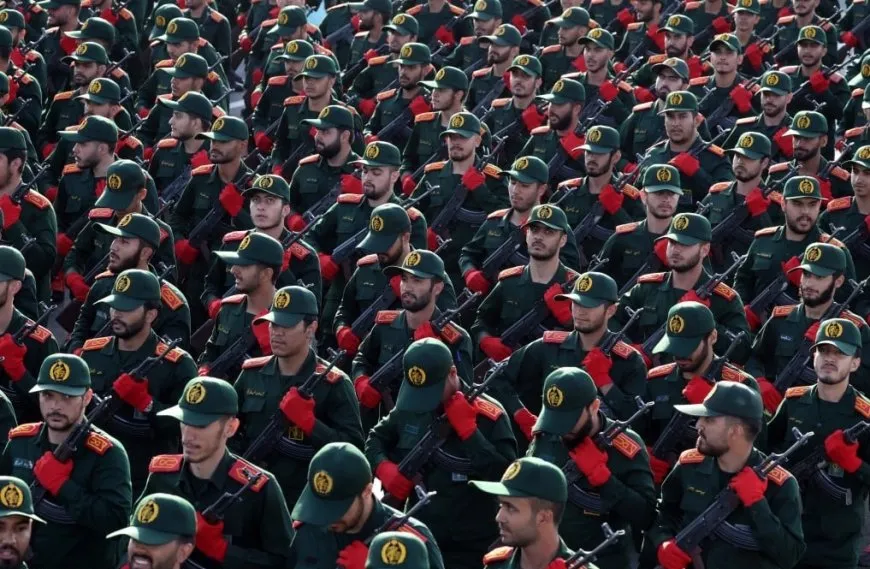 مسؤول أمني إيراني: طهران قلقة من تسلل عملاء إسرائيليين