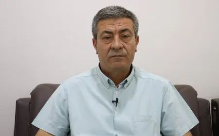الخطوة الثانية لخلية أزمة الإدارة الذاتية المختصة بالواصلين من لبنان