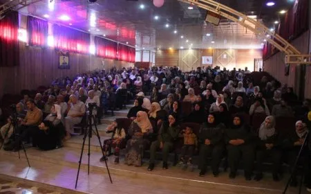 فعاليات حول المؤامرة الدولية على القائد عبد الله أوجلان