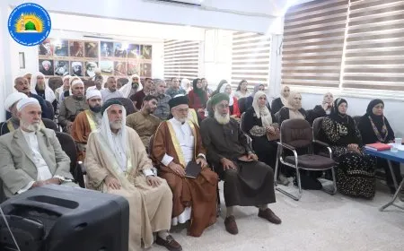 مجلس الشورى يؤكد أن المؤامرة الدولية جزء من مخططات قطع أوصال الشرق الأوسط