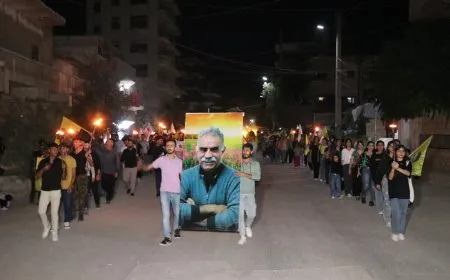 شبيبة حلب تشجب المؤامرة الدولية