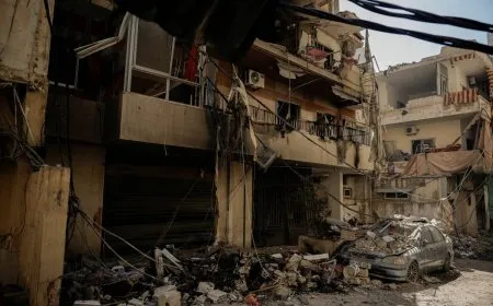 فقدان الاتصال بمرشح لخلافة نصر الله وأنباء عن إصابة إسماعيل قاآني