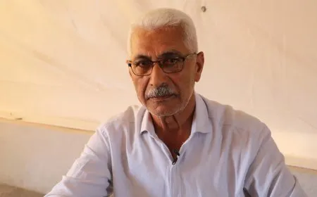 خلية أزمة في مقاطعة عفرين والشهباء لمساعدة العائدين من لبنان