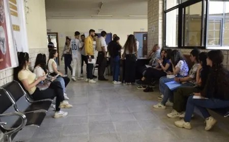 قبول 53 طالباً وطالبة للدراسة في المعهد العالي للفنون
