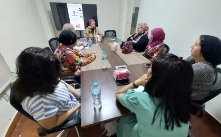 باحثات يدعون إلى تشكيل عقد اجتماعي جامع للنساء في الشرق الأوسط