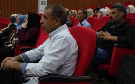 فعاليتان في الطبقة بمناسبة يوم الصحة النفسية
