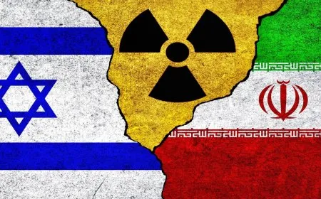 مصادر لرويترز: دول الخليج تحث واشنطن على منع إسرائيل من قصف المواقع النفطية الإيرانية