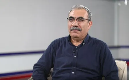 آلدار خليل يشير لأهمية الانتخابات المقبلة في جنوب كردستان وتأثير مفرزاتها
