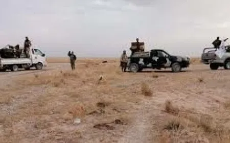 مقتل ضابط في قوات حكومة دمشق بحمص