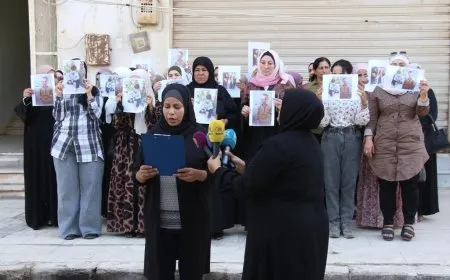 تنديد بجرائم الاحتلال التركي بحق الأطفال