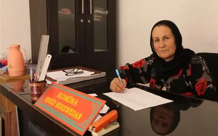 شهادة ناجية من قافلة المدنيين تروي ما حدث في سري كانيه