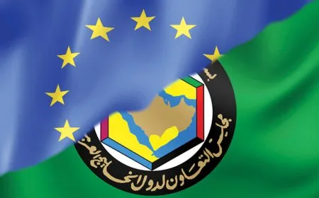 بروكسل تستضيف غداً القمة الخليجية- الأوربية الأولى
