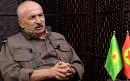 قره سو: ينبغي مواصلة حملة الحرية الجسدية للقائد بطرق أكثر تنوعاً وإثراءً