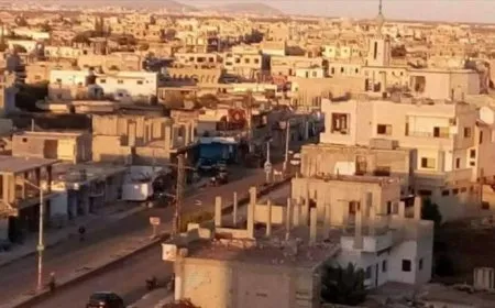 مقتل عنصر وإصابة آخر لقوات حكومة دمشق إثر انفجار في درعا