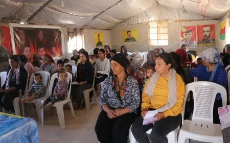 محاضرة للتوعية بالكشف المبكر عن سرطان الثدي