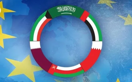 الملفات المطروحة أمام القمة الأوروبية الخليجية